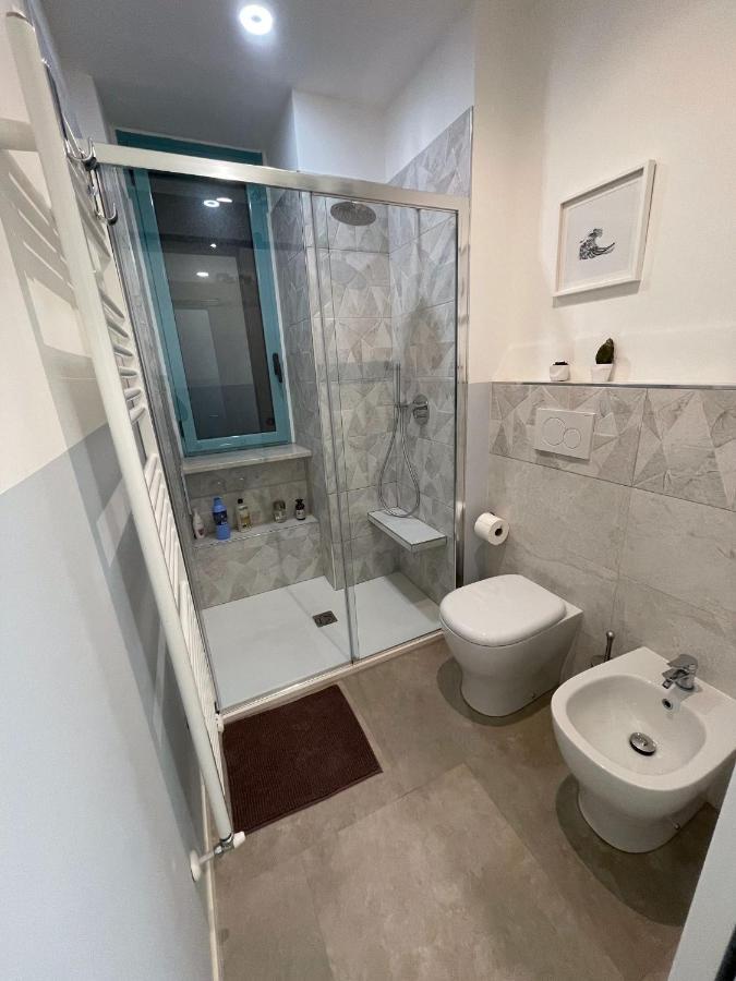 Hello - Modern Studio In Downtown Garden Apartment ตูริน ภายนอก รูปภาพ