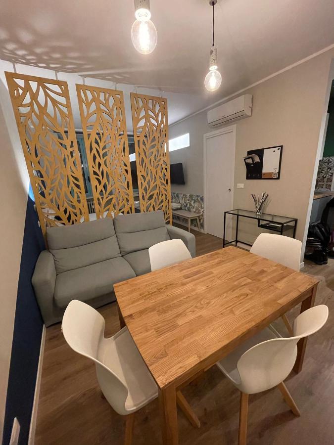 Hello - Modern Studio In Downtown Garden Apartment ตูริน ภายนอก รูปภาพ